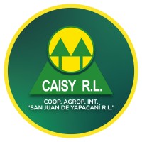 CAISY R.L logo - Similar company to Lubricantes Ypfb Bolivia