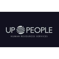 Up People logo - Similar company to Fit-Tribe