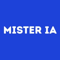 Mister IA logo - Similar company to Qeeps