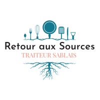 Retour aux Sources, traiteur sablais logo - Similar company to Zéro Pourcent