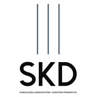 Sobolewski Kielska Dąbrowska Kancelaria Adwokatów i Radców Prawnych sp.p. logo - Similar company to Crowder.Pro