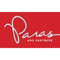 Paras and Partners Executive Search and Selection logo - Similar company to Percheron Therapeutics Limited