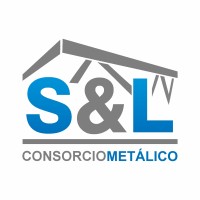 S & L CONSORCIO METALICO S.A logo - Similar company to Lean Projects & Development