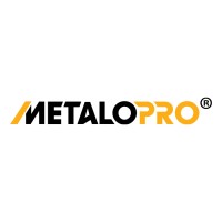 MetaloPro logo - Similar company to Bliss Bret