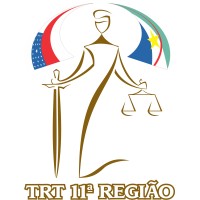 Tribunal Regional Do Trabalho Da 11ª Região