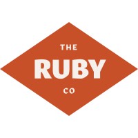 The Ruby Company logo - Similar company to The Kramer Consult