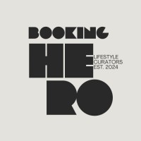 Booking Hero Inc. logo - Similar company to Profi Development Ltd