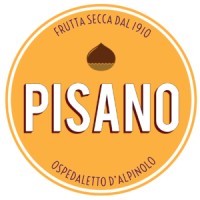 Pisano | Frutta Secca logo - Similar company to Soleo Srl