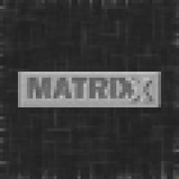 Matrixx Company logo - Similar company to Mr. Curly - Mural And Graffiti Company