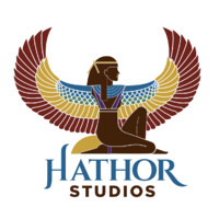 Hathor Studios logo - Similar company to Novalignum.Nl