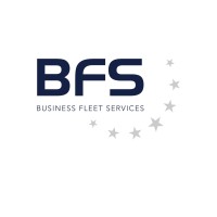 BFS Business Fleet Services GmbH logo - Similar company to Hej Trucks