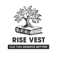 RiseVest logo - Similar company to Techpremier Media