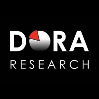 Dora Research & Consultancy logo - Similar company to Lenida Solutions Ltd