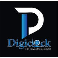Digi ClocK India logo - Similar company to King Digital Pvt Ltd