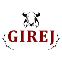 Girej logo - Similar company to Bastar Coffee