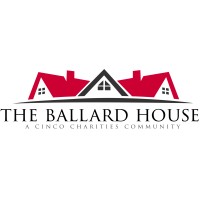 The Ballard House logo - Similar company to Millar Elevator Service