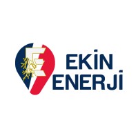 Ekin Enerji Elektrik logo - Similar company to Blitz Enerji̇