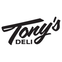 Tony's Deli logo - Similar company to Puget Sound Rpac