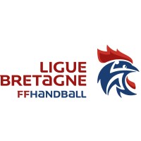 LIGUE DE BRETAGNE DE HANDBALL logo - Similar company to Cedre Conseil Performance