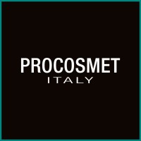Procosmet Italy logo - Similar company to Natibio