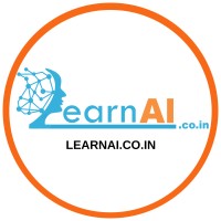 learnAI Tech Hub logo - Similar company to Artificial Penetration Software Solutions Pvt Ltd