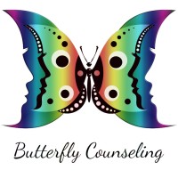Butterfly Counseling logo - Similar company to Integrity Counseling Center