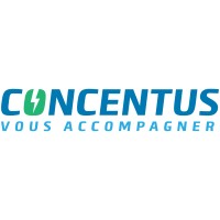 Concentus SAS logo - Similar company to Incit-Ev