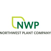 Northwest Plant Company logo - Similar company to The Laundry Guy