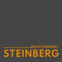 Rechtsanwalt Steinberg logo - Similar company to Triadon Holding