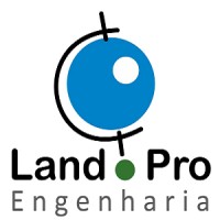 Landpro Engenharia logo - Similar company to Capta Psc