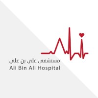 alibinalihospitals logo - Similar company to Kuwait Malls