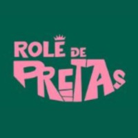 Rolê de Pretas logo - Similar company to On!Hub