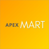 Apex Mart logo - Similar company to Stemology