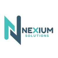 Nexium Solutions Inc logo - Similar company to Techbite Solutions