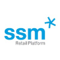 SSM Retail Platform logo - Similar company to Heeneman & Partners