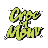 Croc'n'Mouv logo - Similar company to Equilibre-Nuithonie