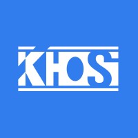 KHOSI logo - Similar company to Passe D' Communication