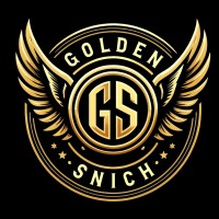 Golden Snich logo - Similar company to Dyku