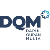Darul Quran Mulia logo - Similar company to Vreemla