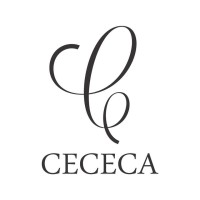 Cececa Scents logo - Similar company to Candle Street