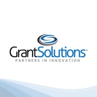 GrantSolutions logo - Similar company to Grant Solutions