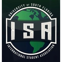 International Student Association At Usf