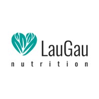 LauGau Nutrition logo - Similar company to Endorphine Nutrition Sportive