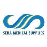 SEHA MEDICAL SUPPLIES logo - Similar company to Omni Med Uae