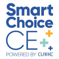SmartChoice CE logo - Similar company to Thompson Center For Autism & Neurodevelopment