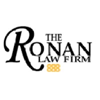 The Ronan Law Firm logo - Similar company to Power In Place (Pip)