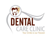 Dental Care Clinic logo - Similar company to Facets Dental