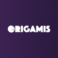 Origamis s.r.o. logo - Similar company to Reactin