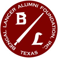 Bengal Lancer Alumni Foundation logo - Similar company to R Builders Llc