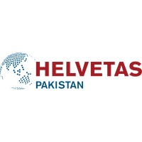 Helvetas Pakistan logo - Similar company to Cluster - Human Incubation, Coworking & Community